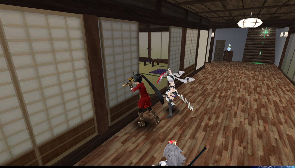 わに.K@トーラム tweet media