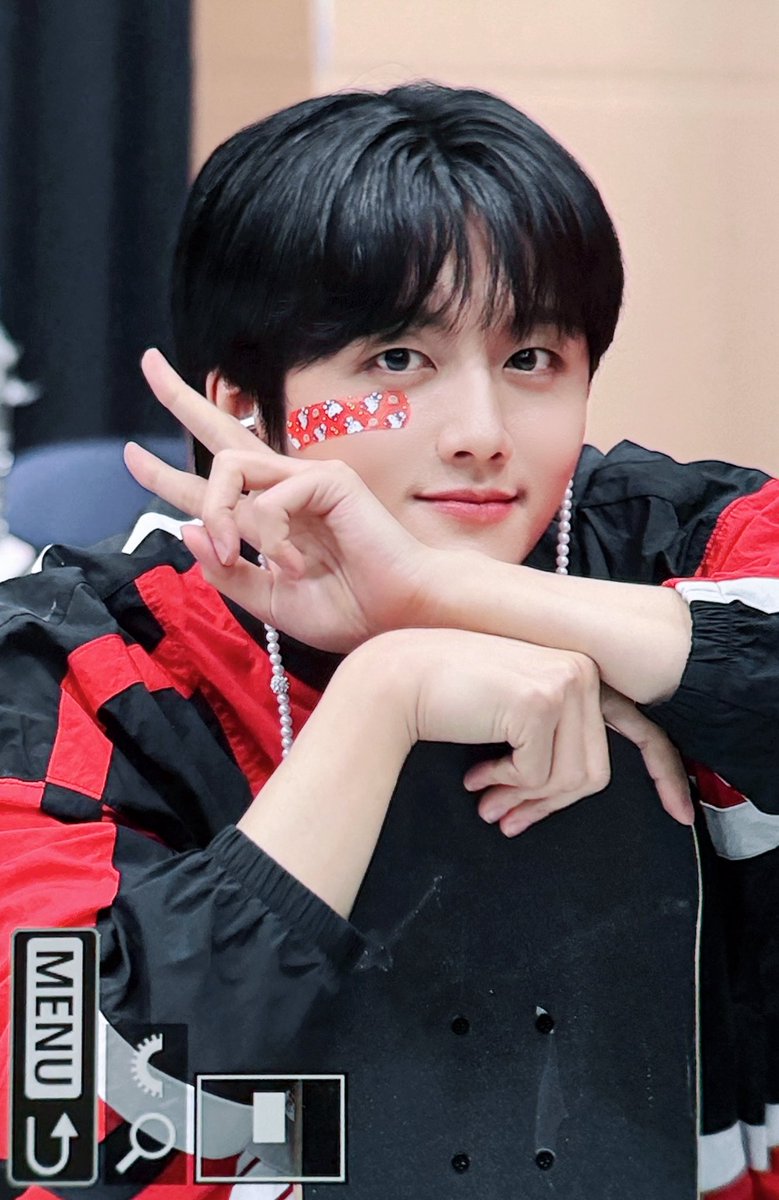 260412 #SF9 #영빈 #YOUNGBIN #ヨンビン <a href="/SF9official/">SF9official</a>