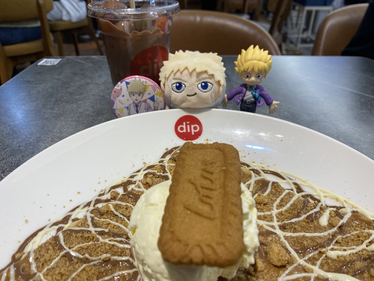 zara #tenoí tweet media