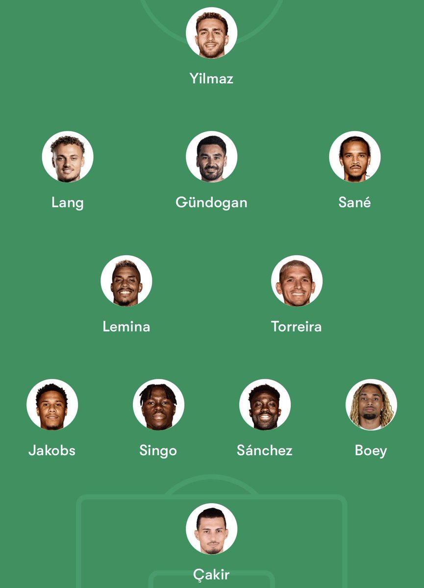 Tufan Özcü tweet media