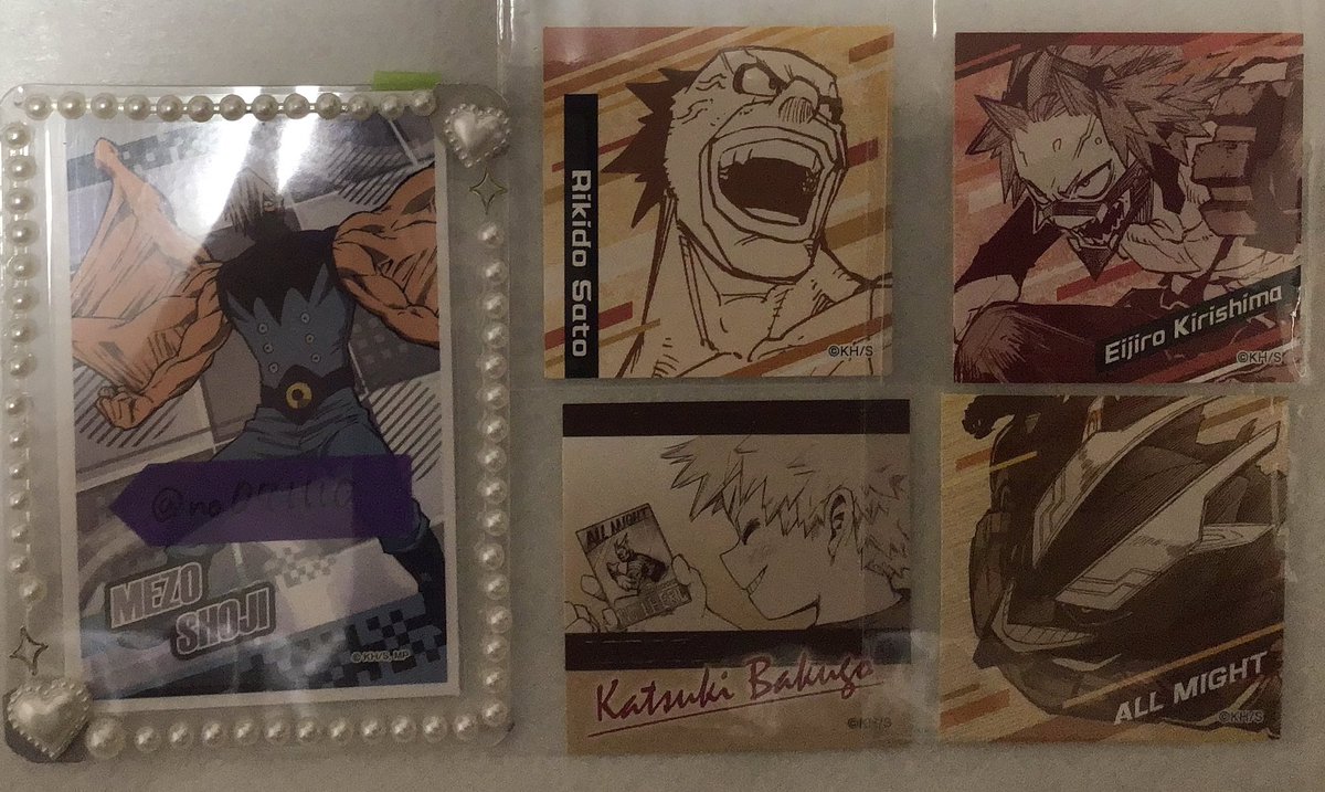 もののか 【プロカ必読】 tweet media