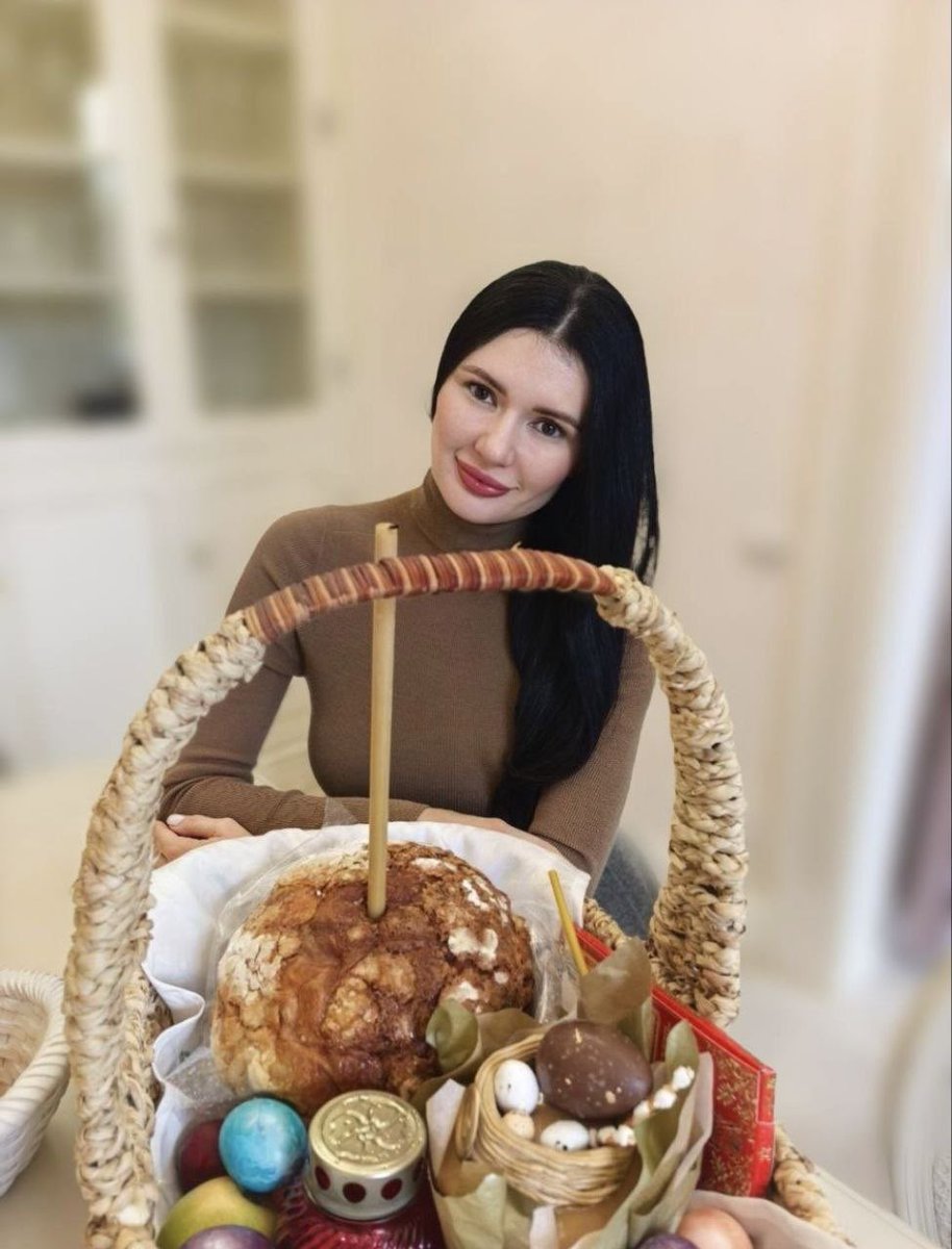 Diana Panchenko 🇺🇦 tweet media