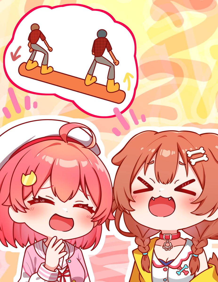 【具沢山のダイ吉】神猫🥐🌸🍙☄️ tweet media