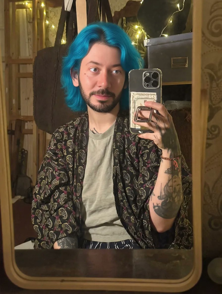 Борщёв А. Н.  tweet media