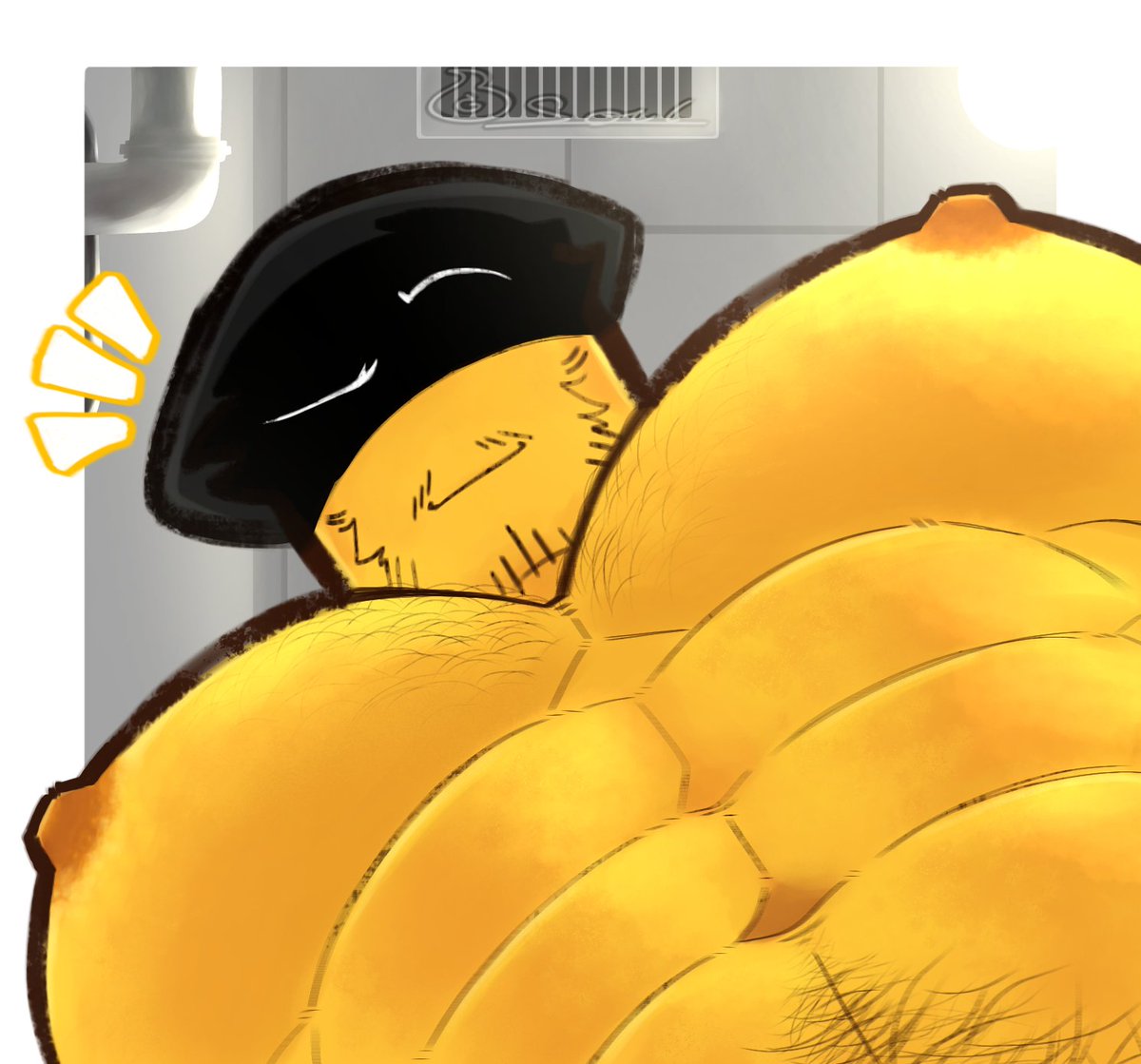 Mafioso

I forgot the name of the trend lmao