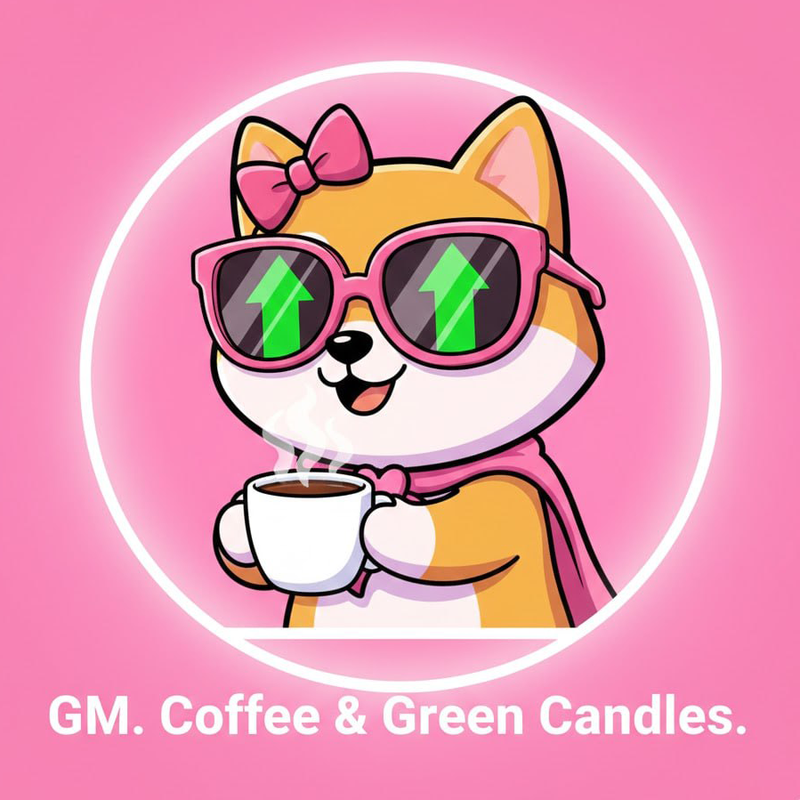 Cassandra of Crypto 👑🔺 tweet media