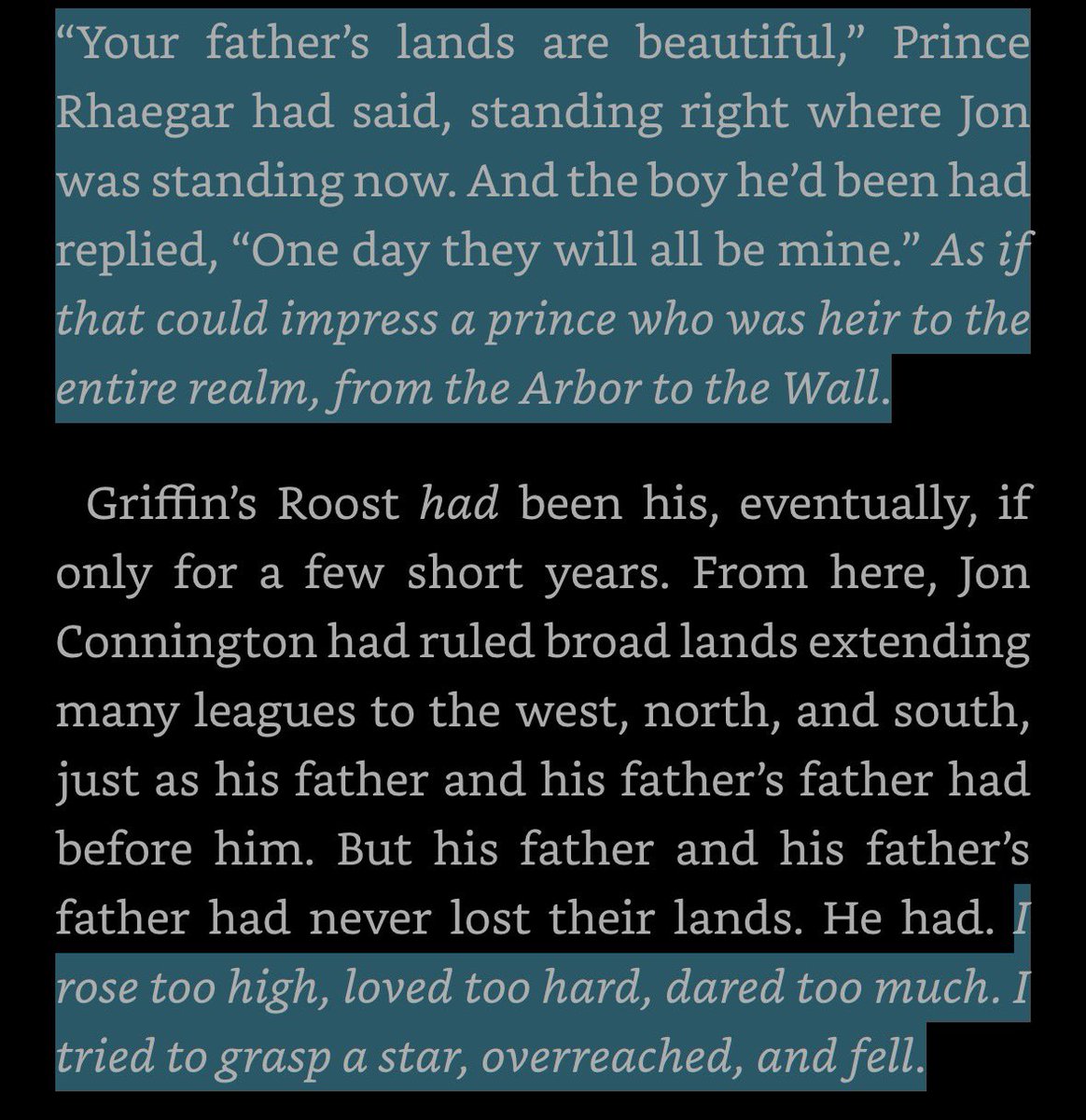 jacob is in hell tweet media