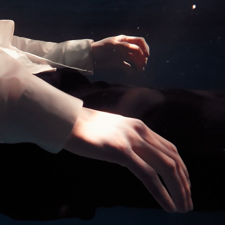 SMHBband's tweet photo. “Respite” video premiere tonight at 6PM EST on YouTube. https://t.co/2nRqwJYAHW