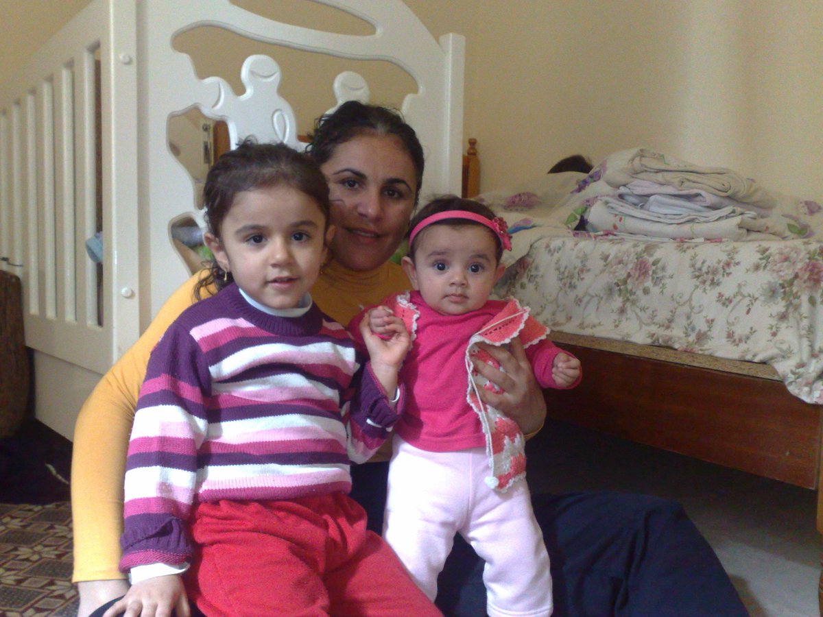 Safiye Çevik tweet media