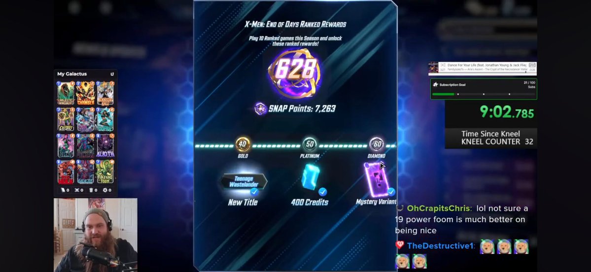 FaThorNewman tweet media