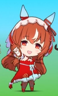 六天ノ魔王・ポッピングキャンディー(スティルに魅入られた者且つスティルの旦那トレーナー) tweet media