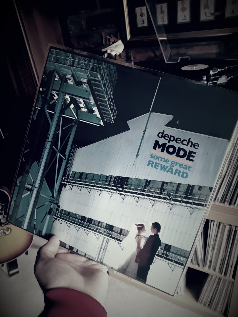 Vinyl Rocks🎶 tweet media