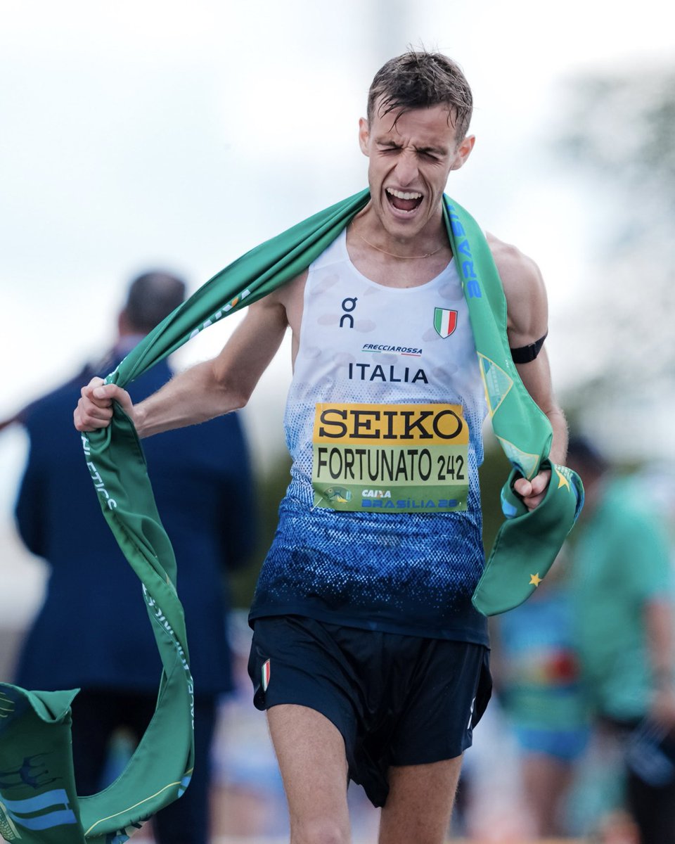 Atletica Italiana tweet media