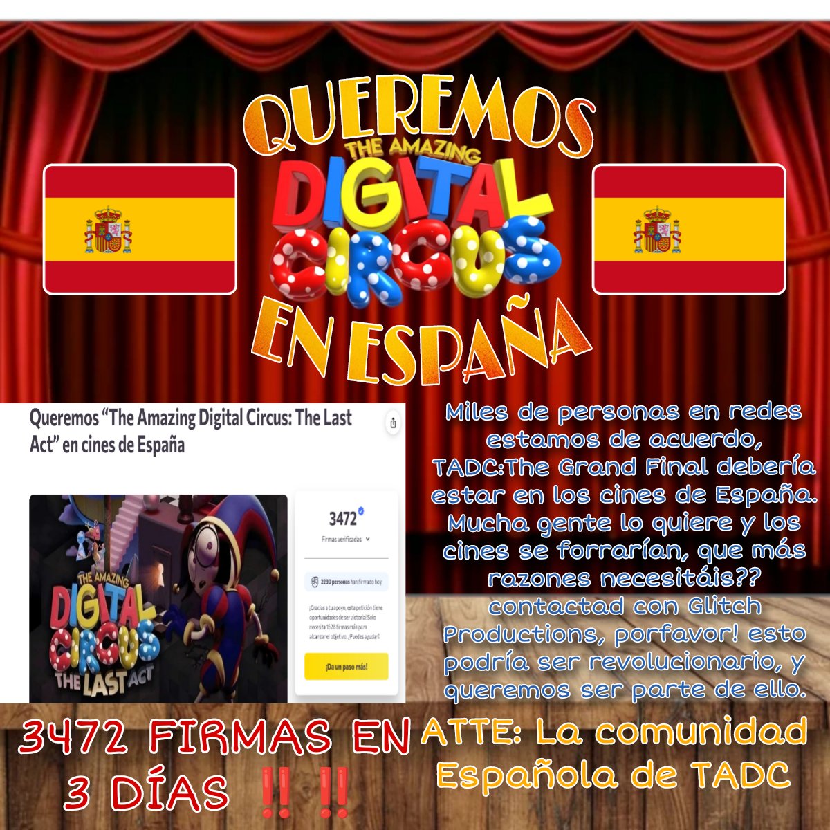 ୭ 🧷 ✧ ꌗꀤꀸꀸꌩ ˚. ᵎᵎ 🎀 - INACTIVA- COMS ABIERTAS tweet media