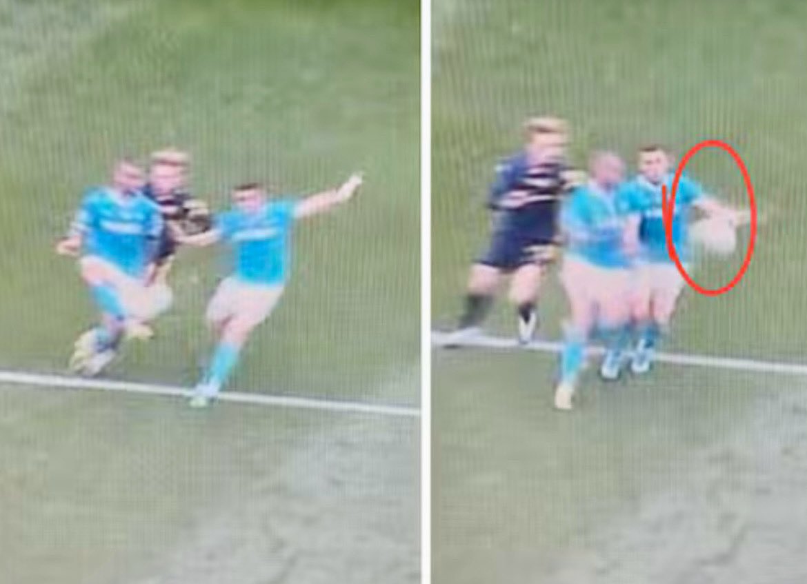 Carlo Alvino tweet media