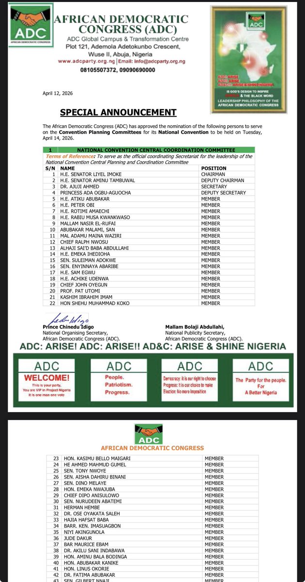 Bolaji Abdullahi tweet media