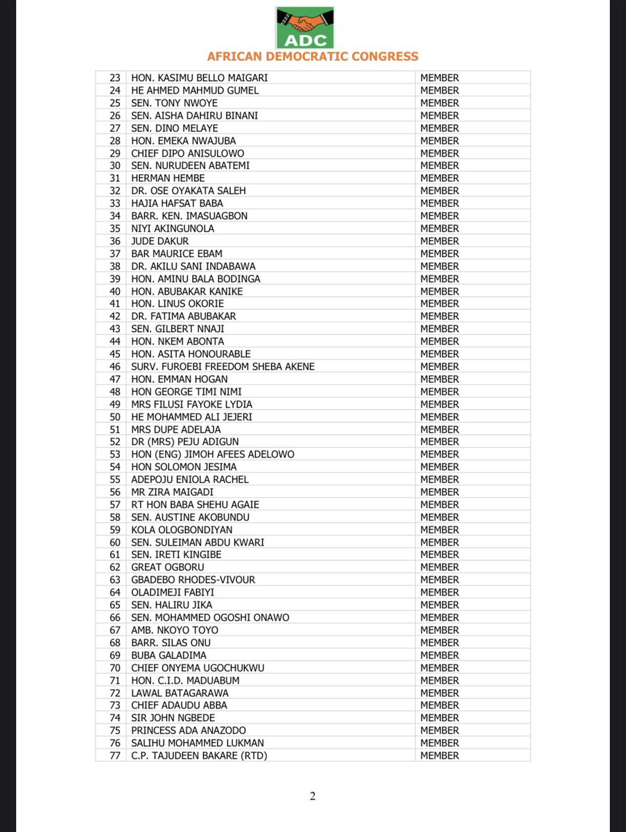 Bolaji Abdullahi tweet media
