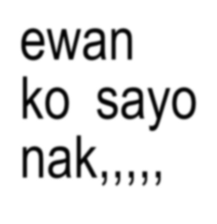 sai 🌱 tweet media