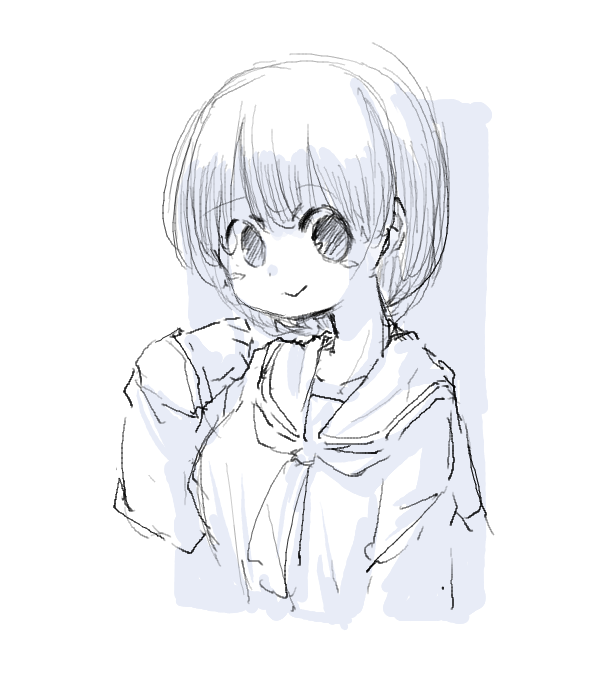 寝