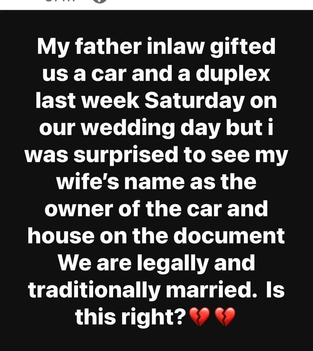 Ada Ezeagu ❤️ tweet media