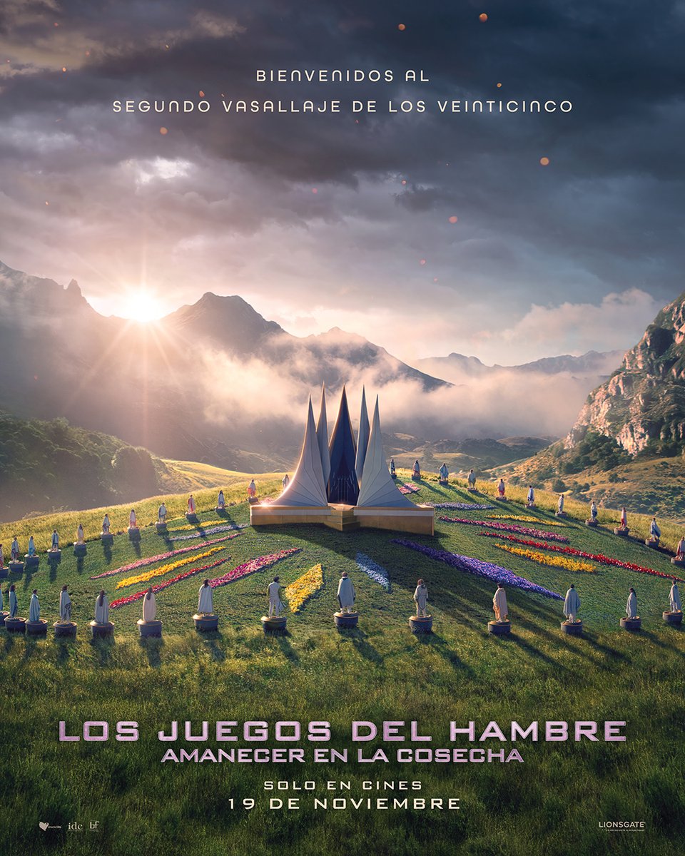 Cinemex tweet media