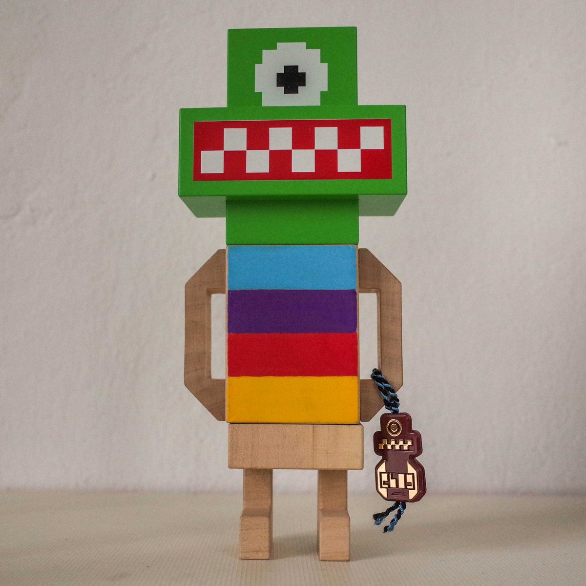 eBoyArts's tweet photo. #eboydb #blockbob https://t.co/zXyC4IjlBW