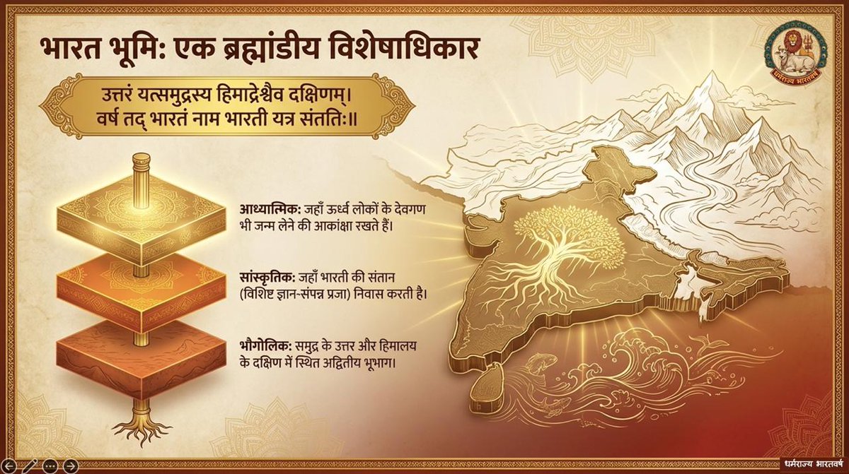 Dharma governance tweet media