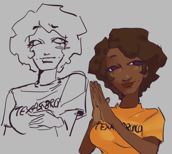 nonbinary lemonade lover tweet media