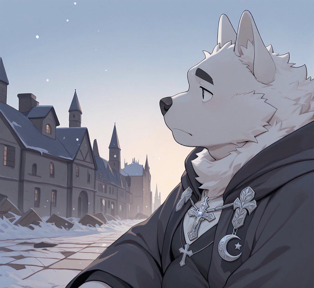 gunther(SFW) tweet media