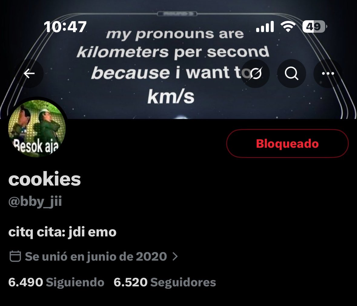 ℓιηα⁷ verá a BTS 🇨🇴 tweet media