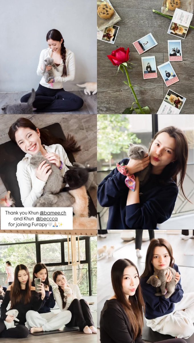 BECKY’S HEART TH tweet media