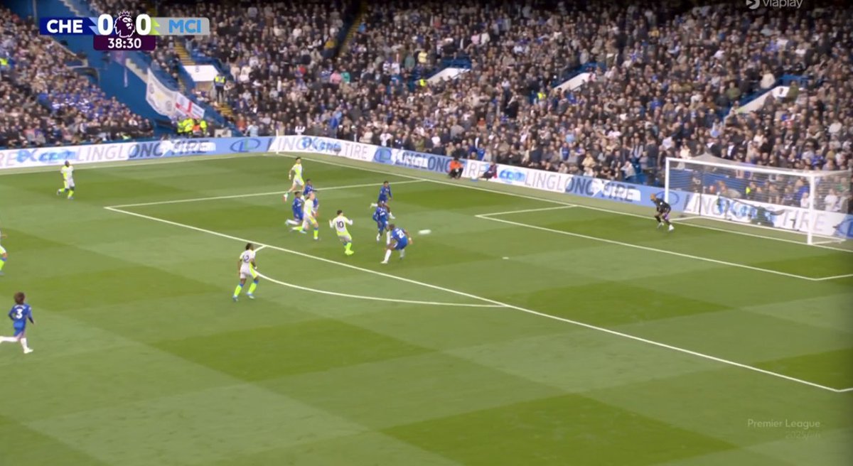 The Touchline | 𝐓 tweet media