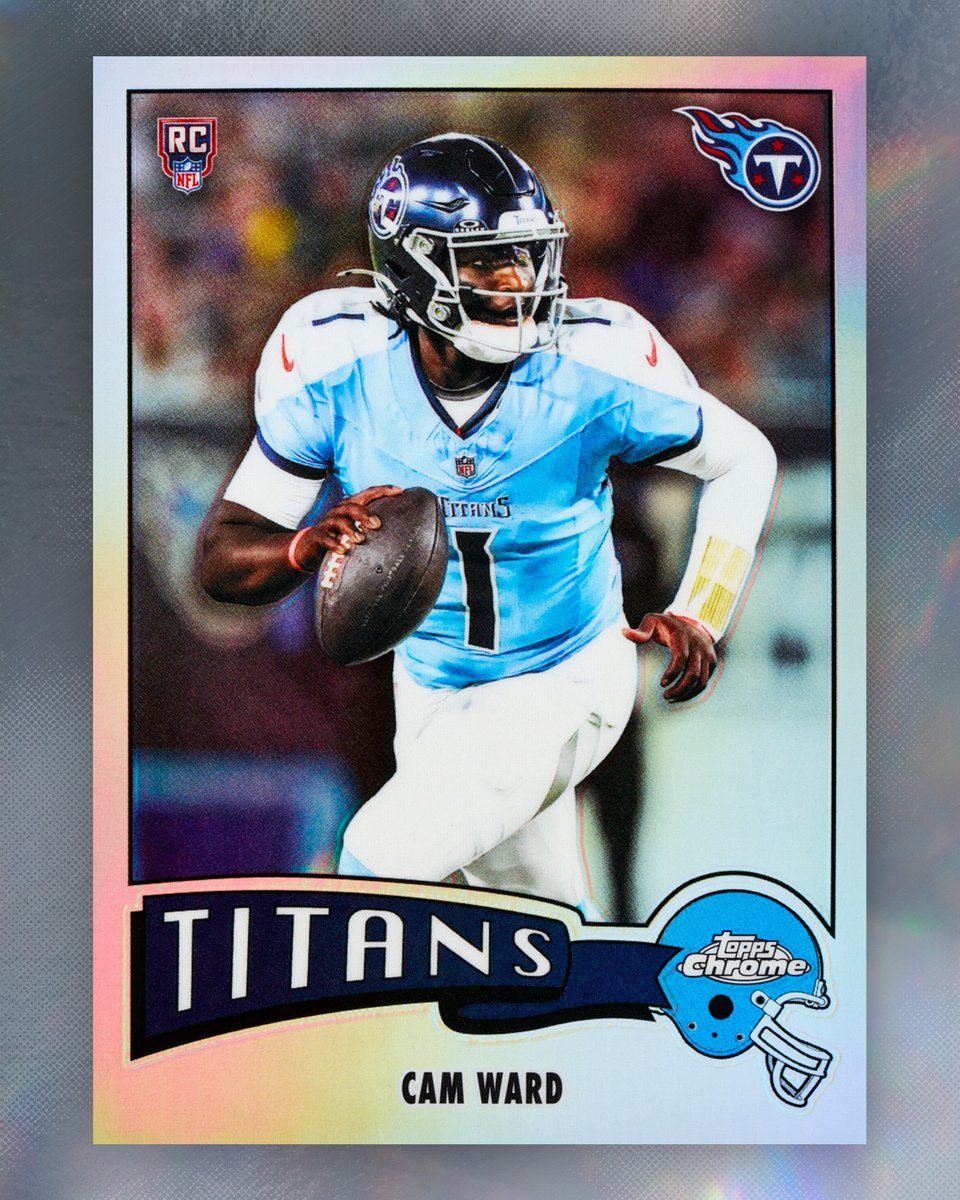 Topps tweet media