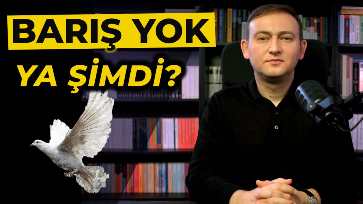 Erdem Kaynar tweet media