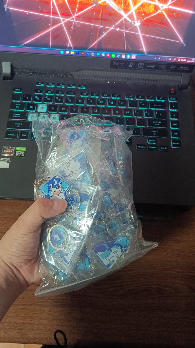 枫月Feng_Yue tweet media