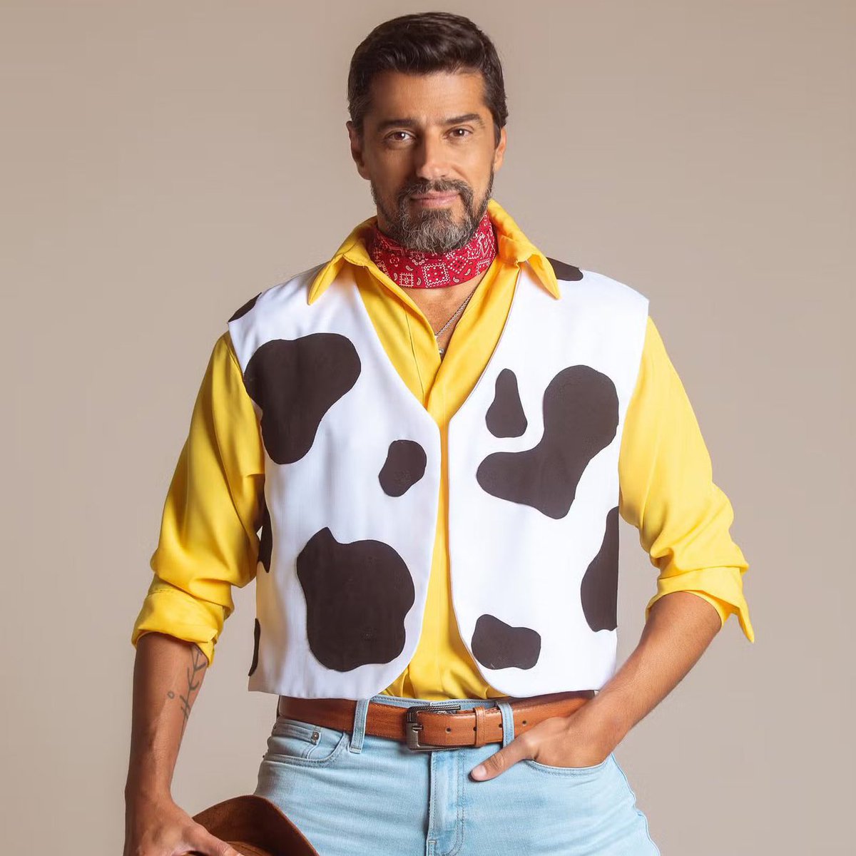 EXPOSITA. tweet media