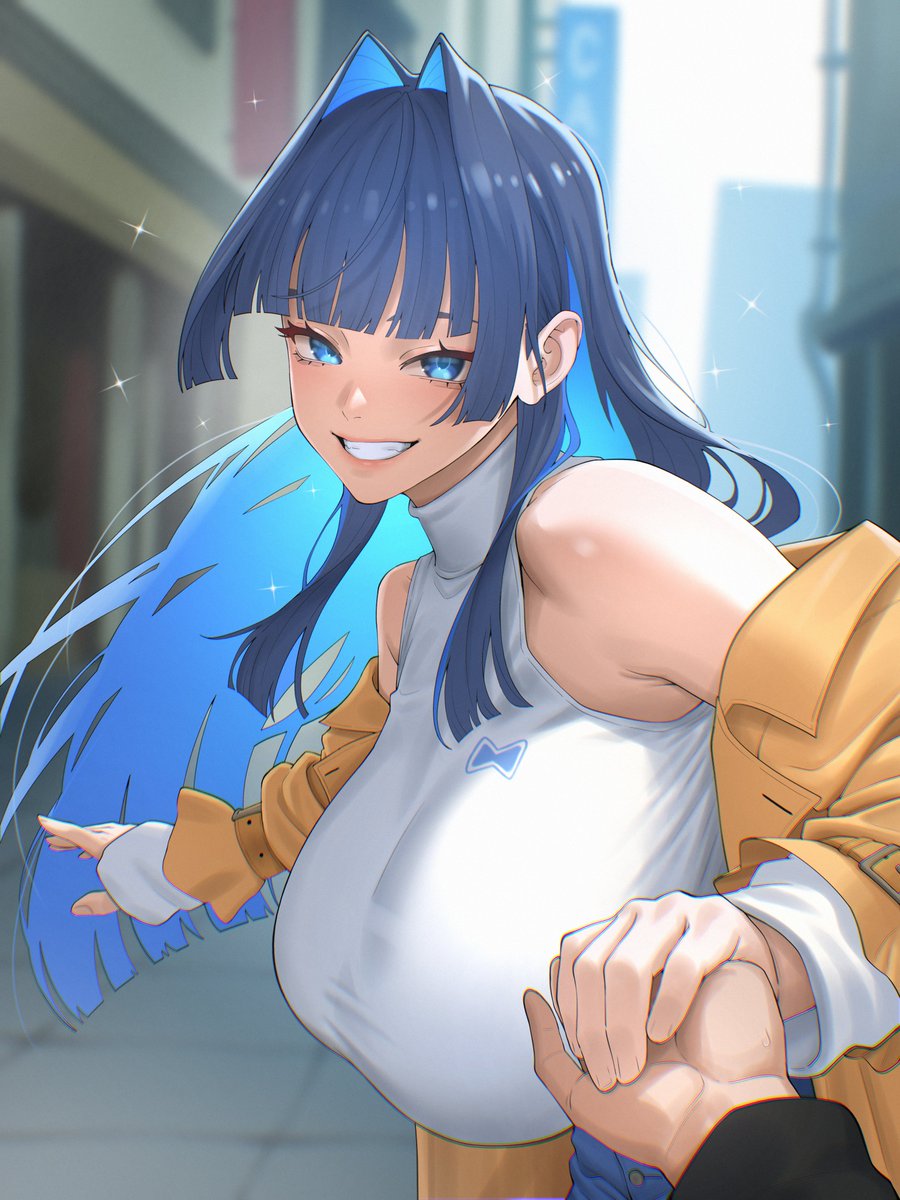 Toomy | Comm : OPEN tweet media