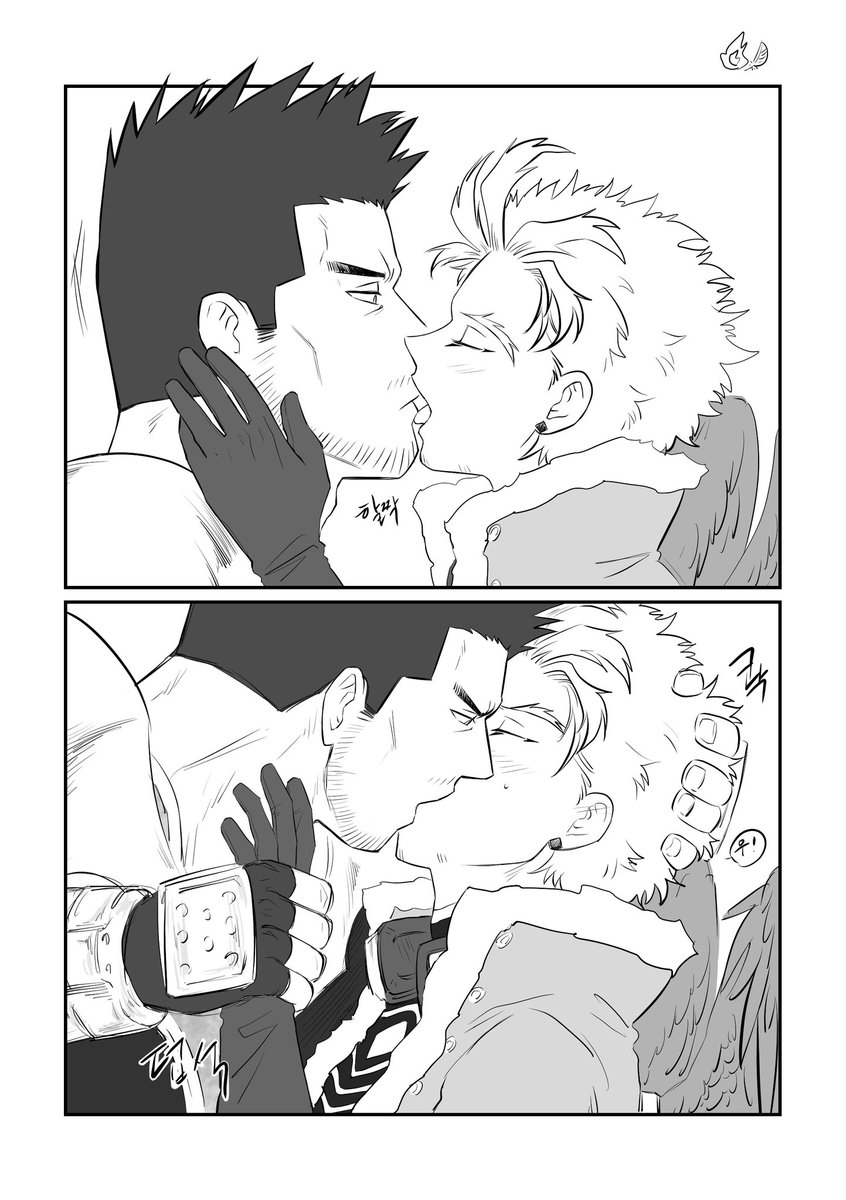 🐆: 🔥🦅 ¹²&🔧🕶 tweet media