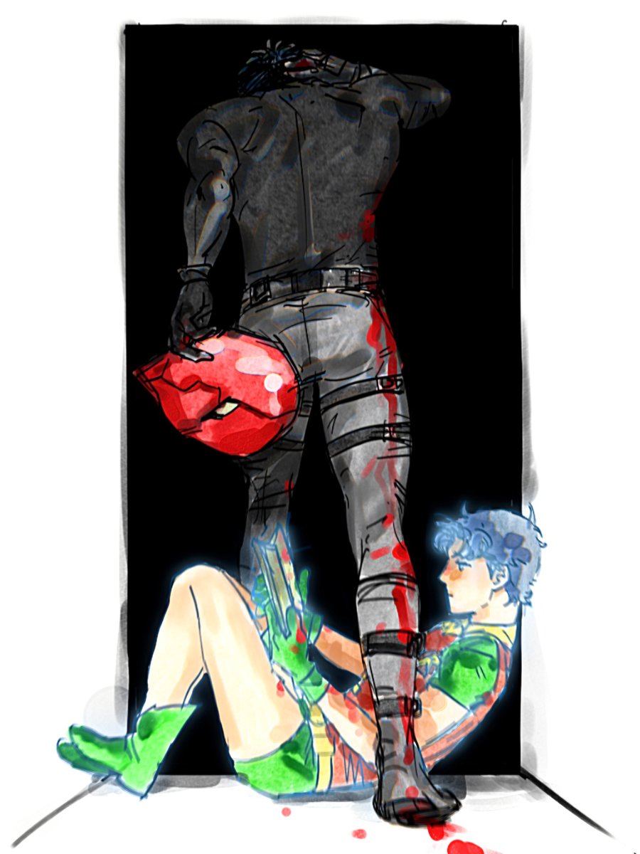 忒煞情多 tweet media