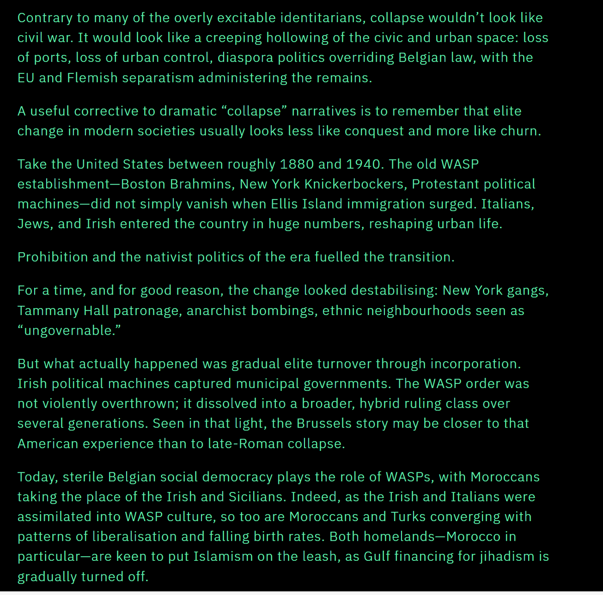 Thomas O'Reilly tweet media