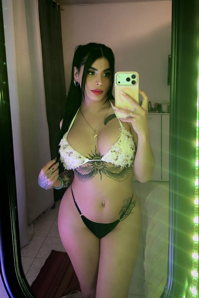 Sofia Arevalo tweet media