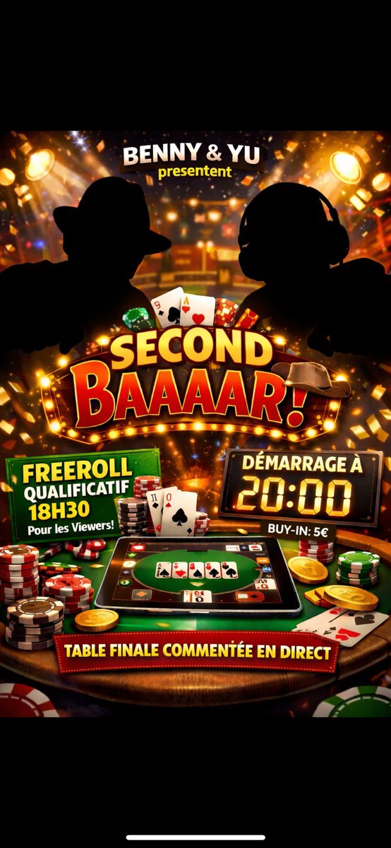 Julien BRECARD tweet media