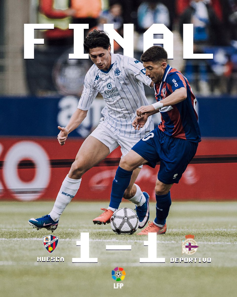 SD Huesca tweet media