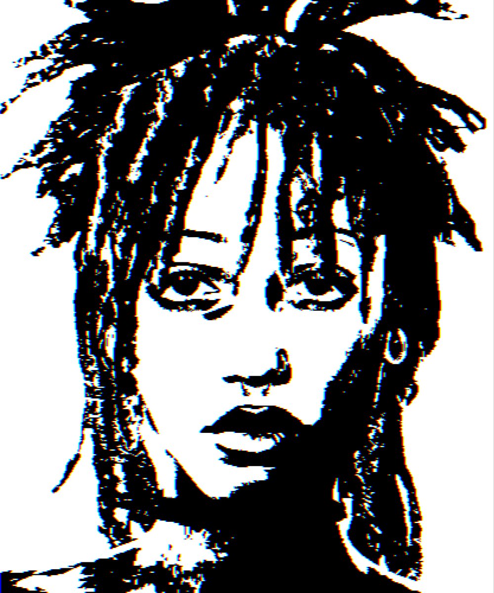 ⚝lvcyfer tweet media