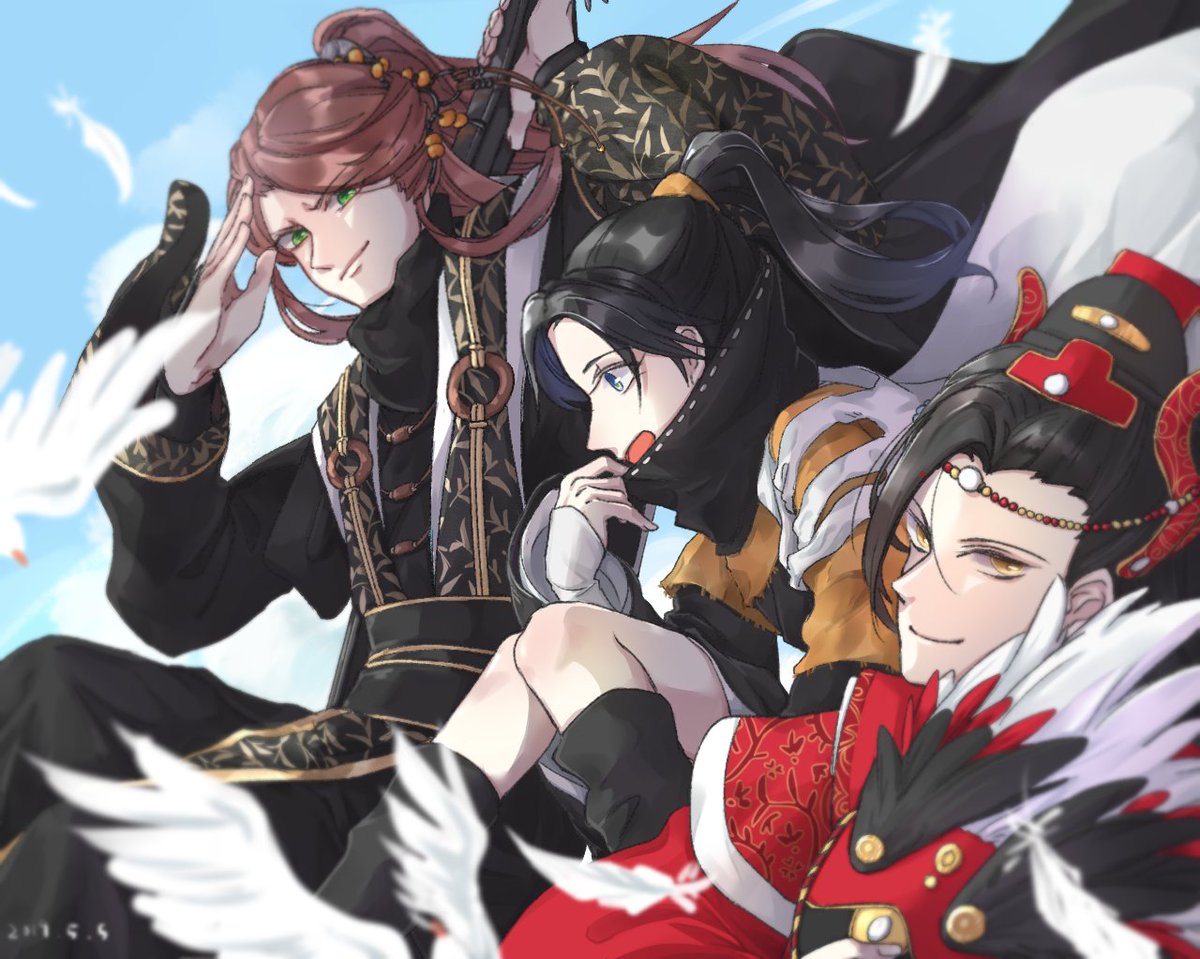 ㄗㄈ🥀 tweet media