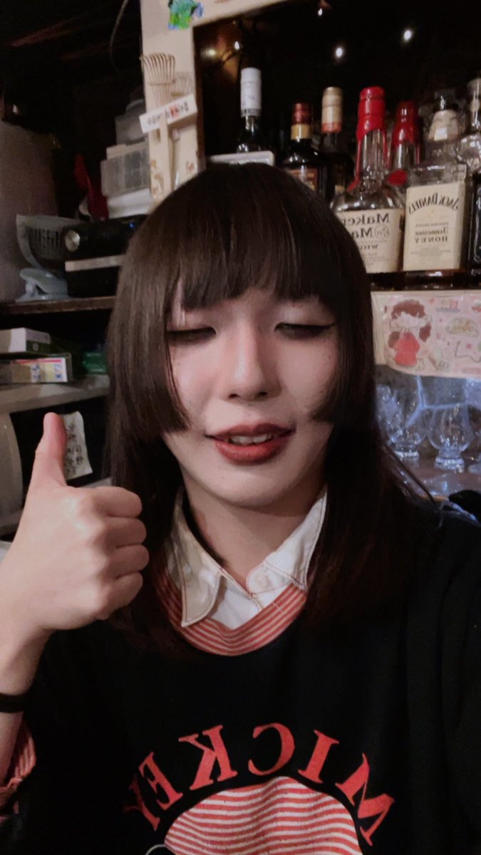 マチュカ・バー tweet media