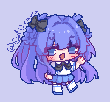 🌸Shizuka Syl🌸 | Art Comms Open tweet media