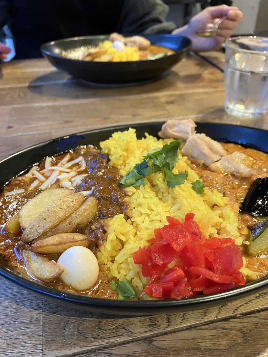 BILAL / 芳賀 ビラル海 tweet media