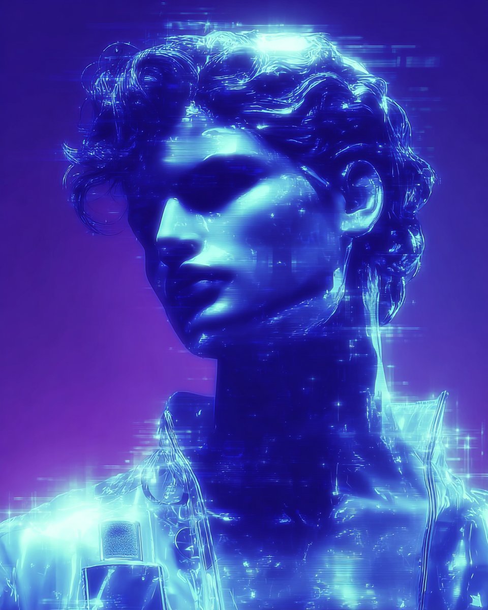 NeiroNexus's tweet photo. Cyber Renaissance project for Weekly #aichallenge by art ai community https://t.co/bO98kPWBGm https://t.co/KAqt97Z1ei
#Aiart️️️️️️️️️️️️️️️️️️️️️️️️️️️️️️️️️️️️️️️️️️️️️️️️️️️️️️️️️️️️️️️️ https://t.co/t95KBxJfn2