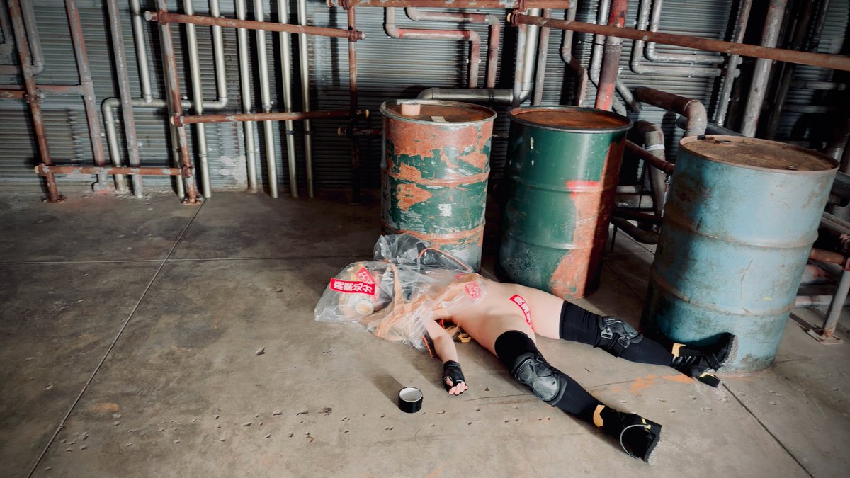 こも🍓冬の新刊DL&通販中⛄️ tweet media